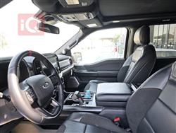 فورد F-150 رابتور